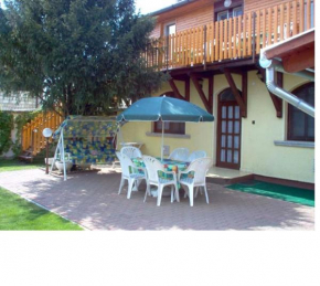 Sarkadi Apartman